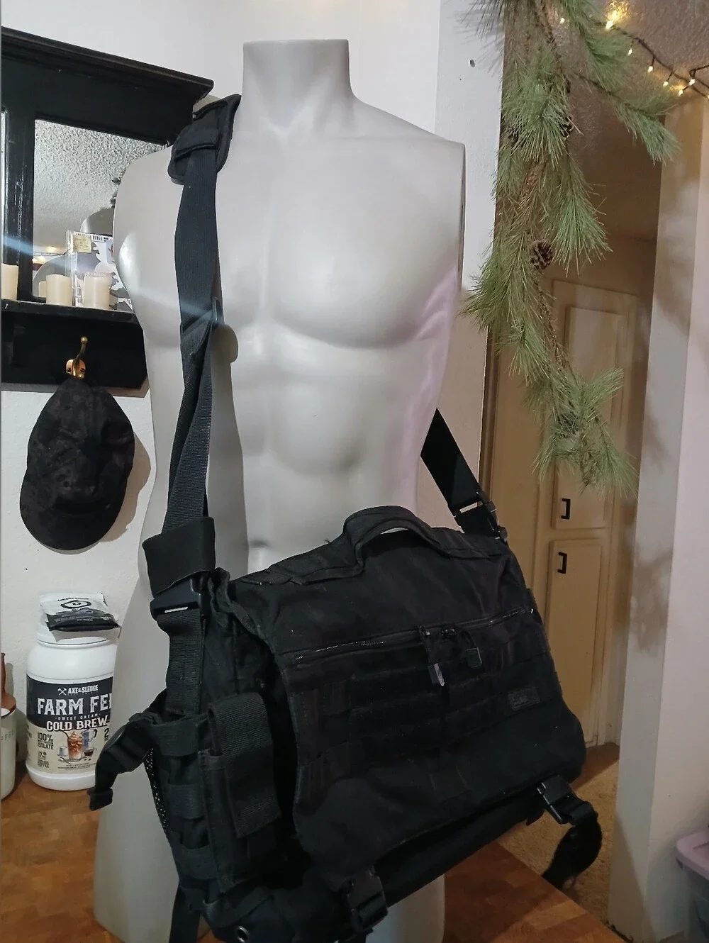 5.11 Bag